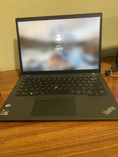 Lenovo T14s Ryzen 5 Pro  i7 12th Gen DDR5