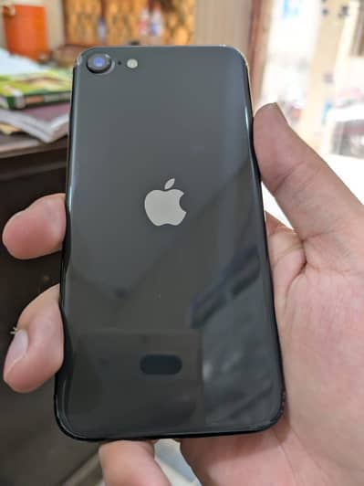 Apple iPhone SE 2nd Generation