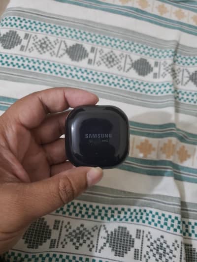 samsung Galaxy buds Live