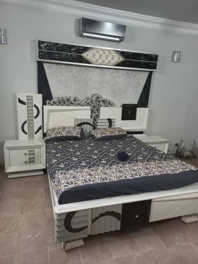 complete Bed set