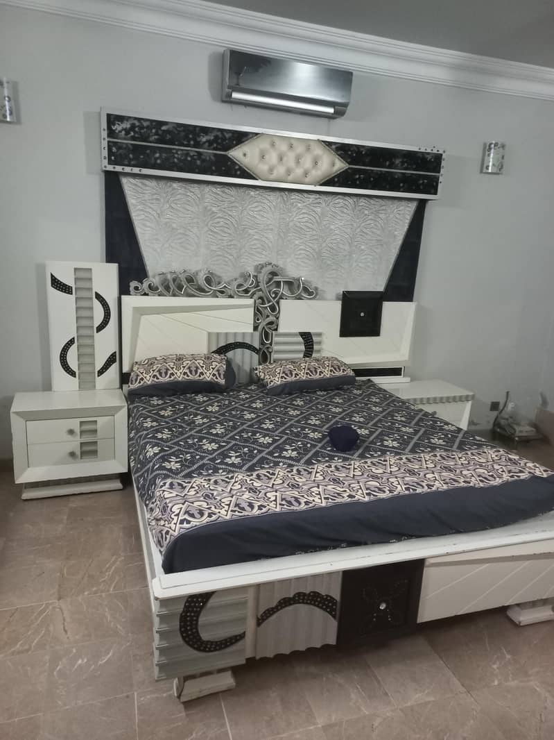 complete Bed set 0