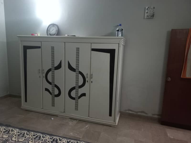 complete Bed set 1