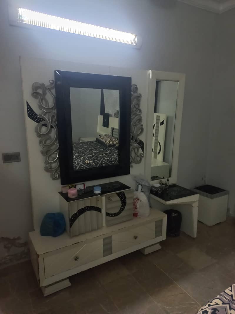 complete Bed set 2