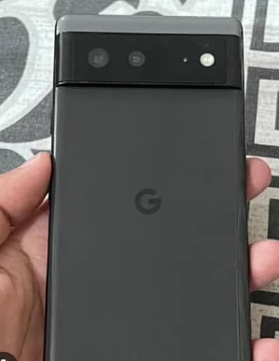 Google Pixel 6