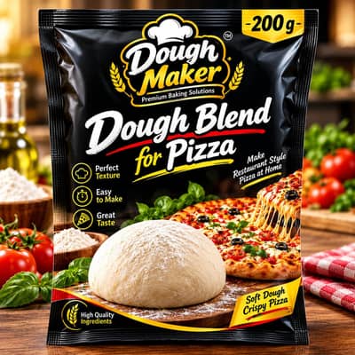 Dough Blend