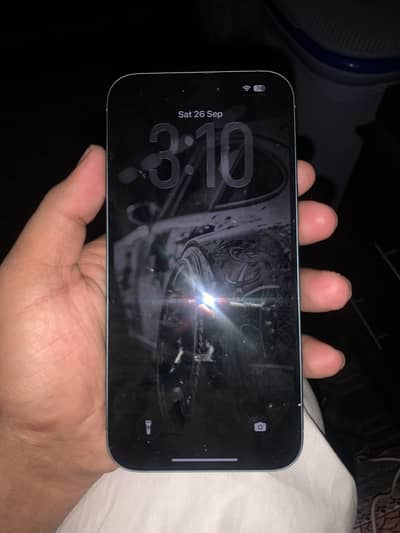 Apple iPhone 16 Plus