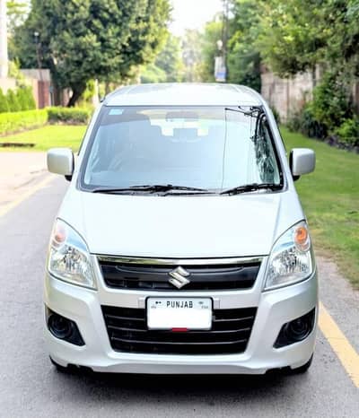 Suzuki Wagon R 2022