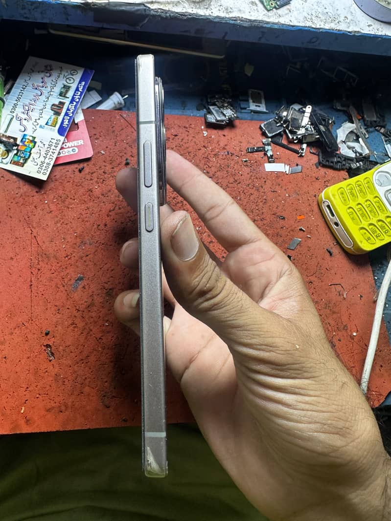 Infinix Note 50 4