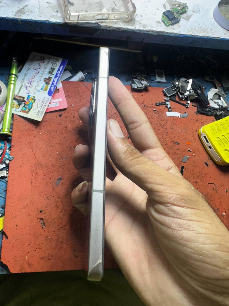 Infinix Note 50 5