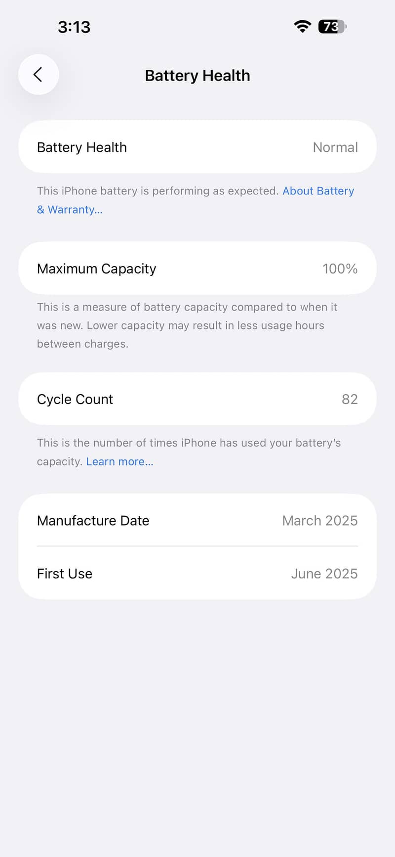 Apple iPhone 16 Plus 4
