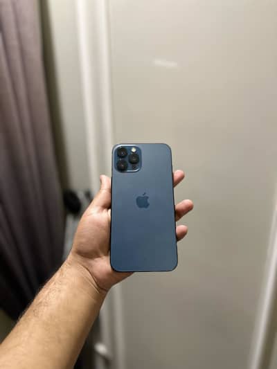 Apple iPhone 12 Pro Max pta