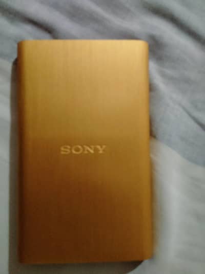 Samsung and WD hard drive