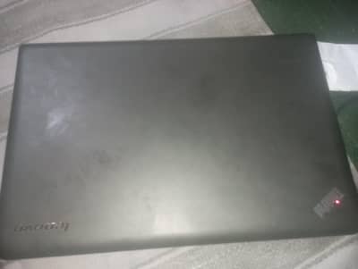 lenovo Think pad