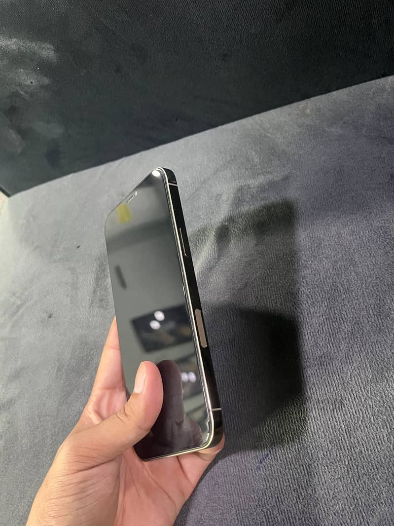 Apple iPhone 12 Pro Max 4