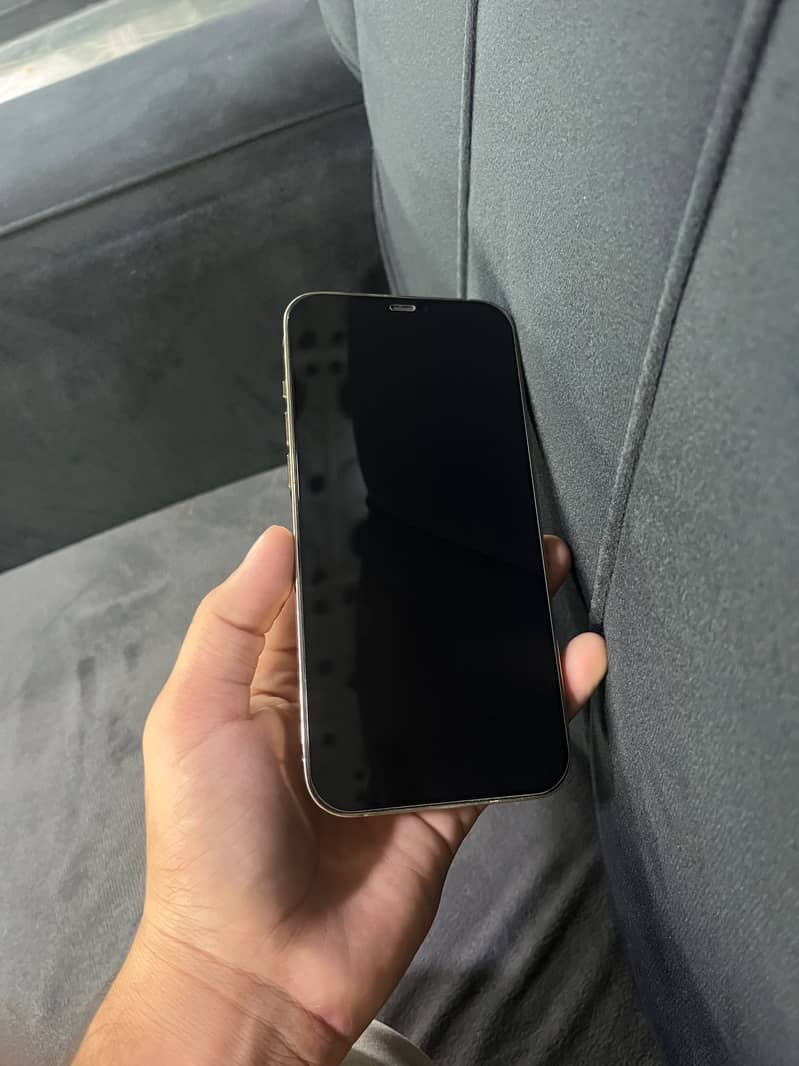 Apple iPhone 12 Pro Max 5