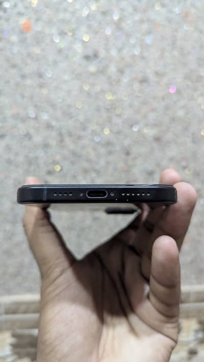 Apple iPhone 15 plus