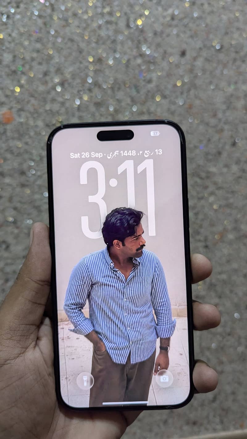 Apple iPhone 15 plus 5
