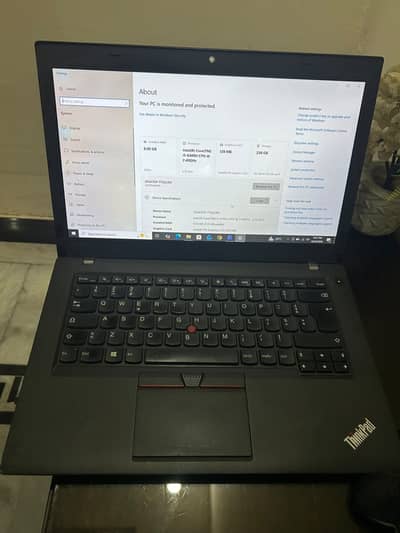 Laptop