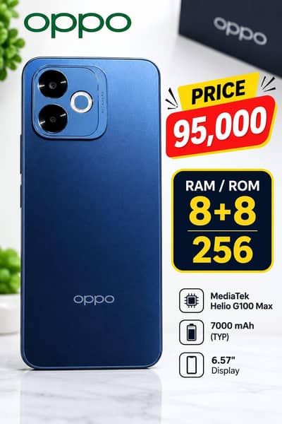 oppo A6s pro