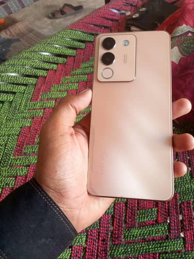 Vivo V29e