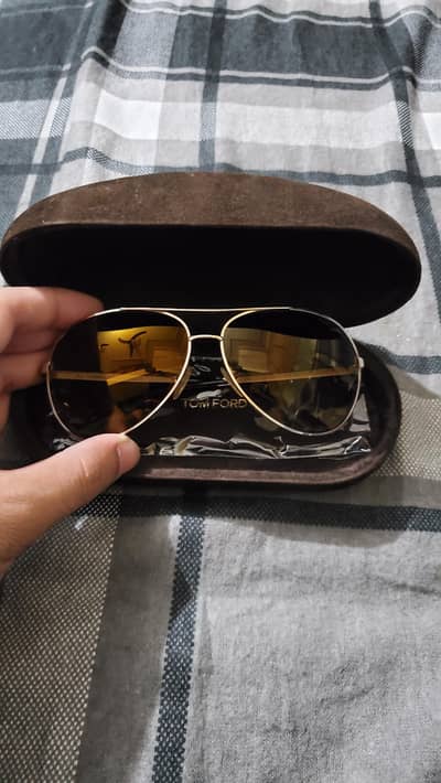 Tomford Charles