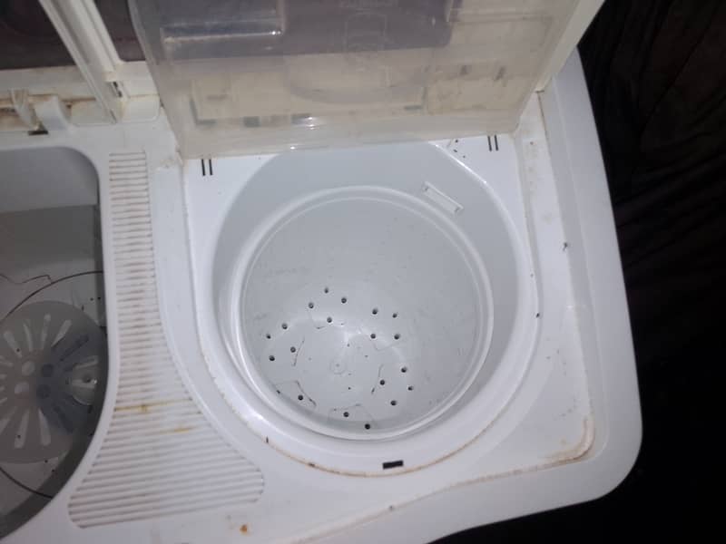Washing Machine 1