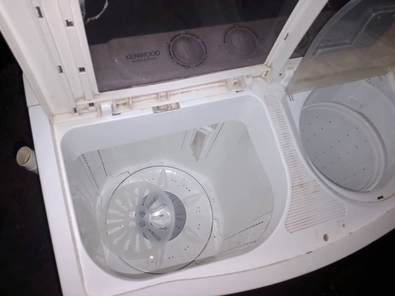 Washing Machine 2