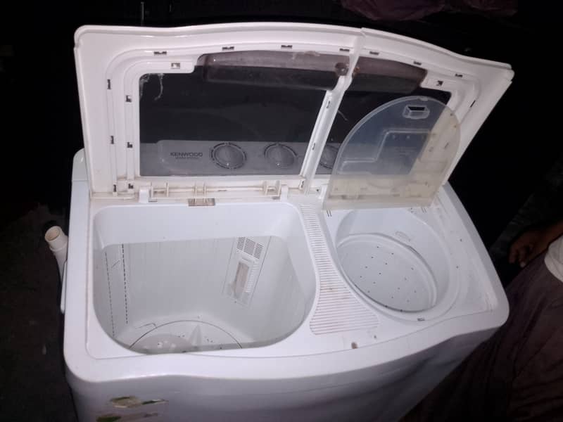 Washing Machine 3