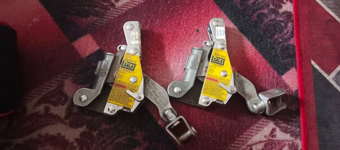 3M DBI-SALA-6116540 LAD-SAF