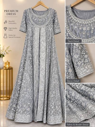 preloved dresses