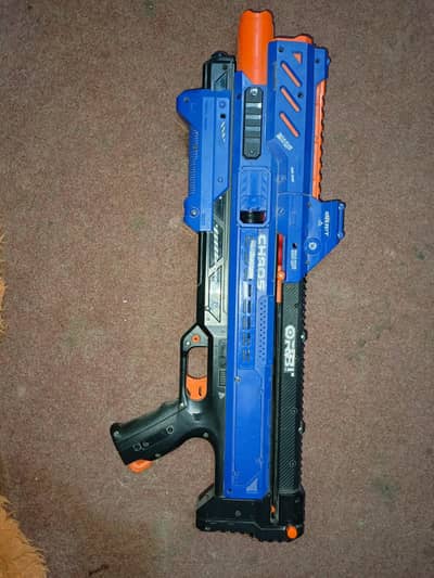 I'm sailing baby toy guns airman