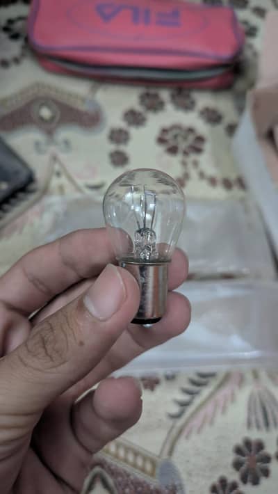 1 front indicator of mehran