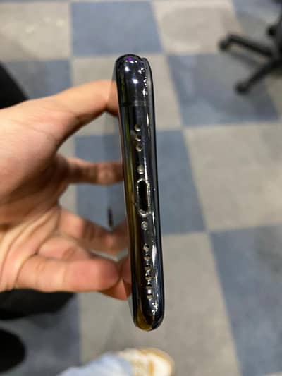 Apple iPhone XS
