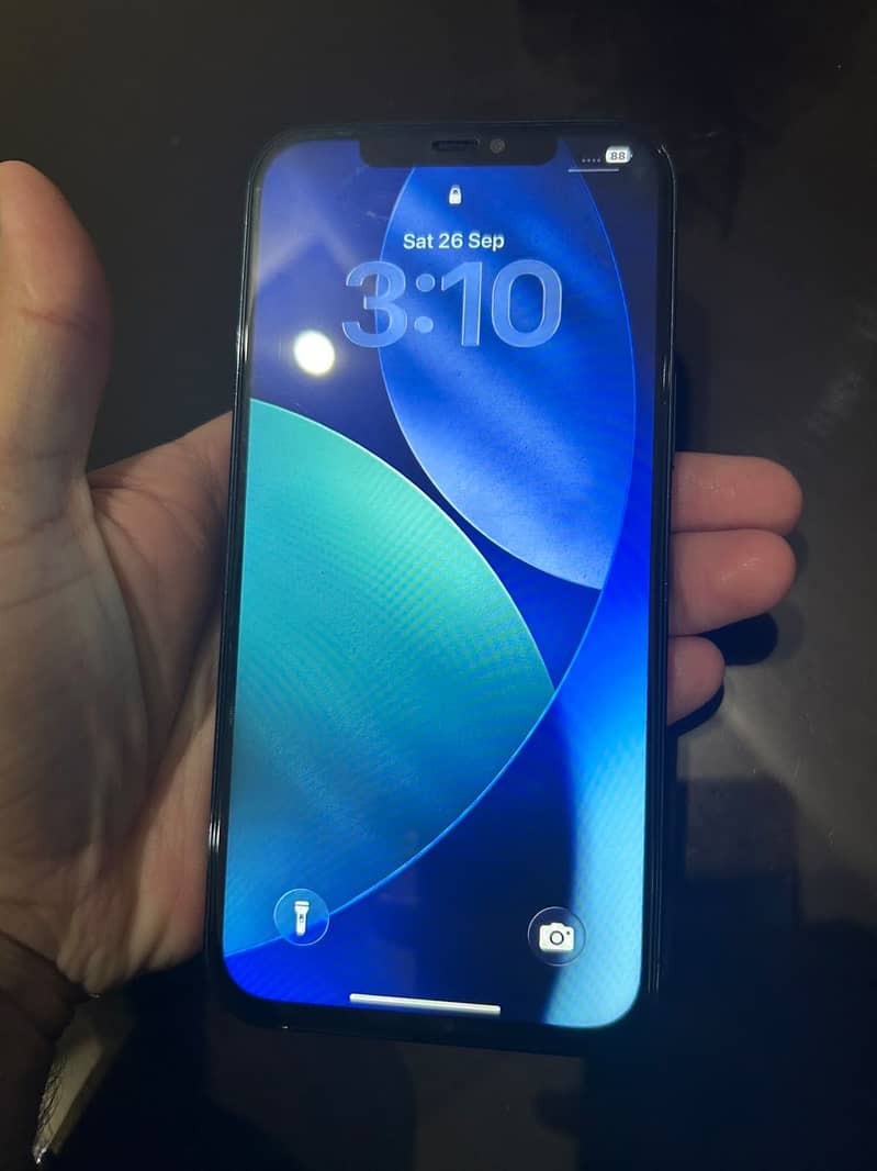 Apple iPhone 12 Pro Max 0