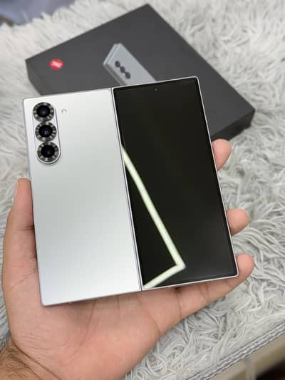 Samsung  Z Fold 6 5G