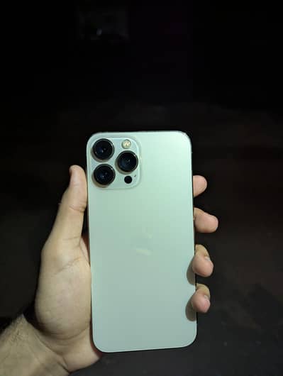 Apple iPhone 13 Pro Max FU