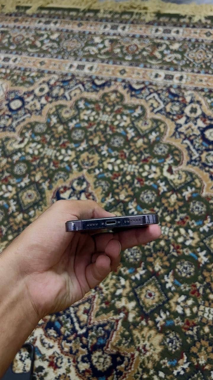 Apple iPhone 14 Pro Max 3