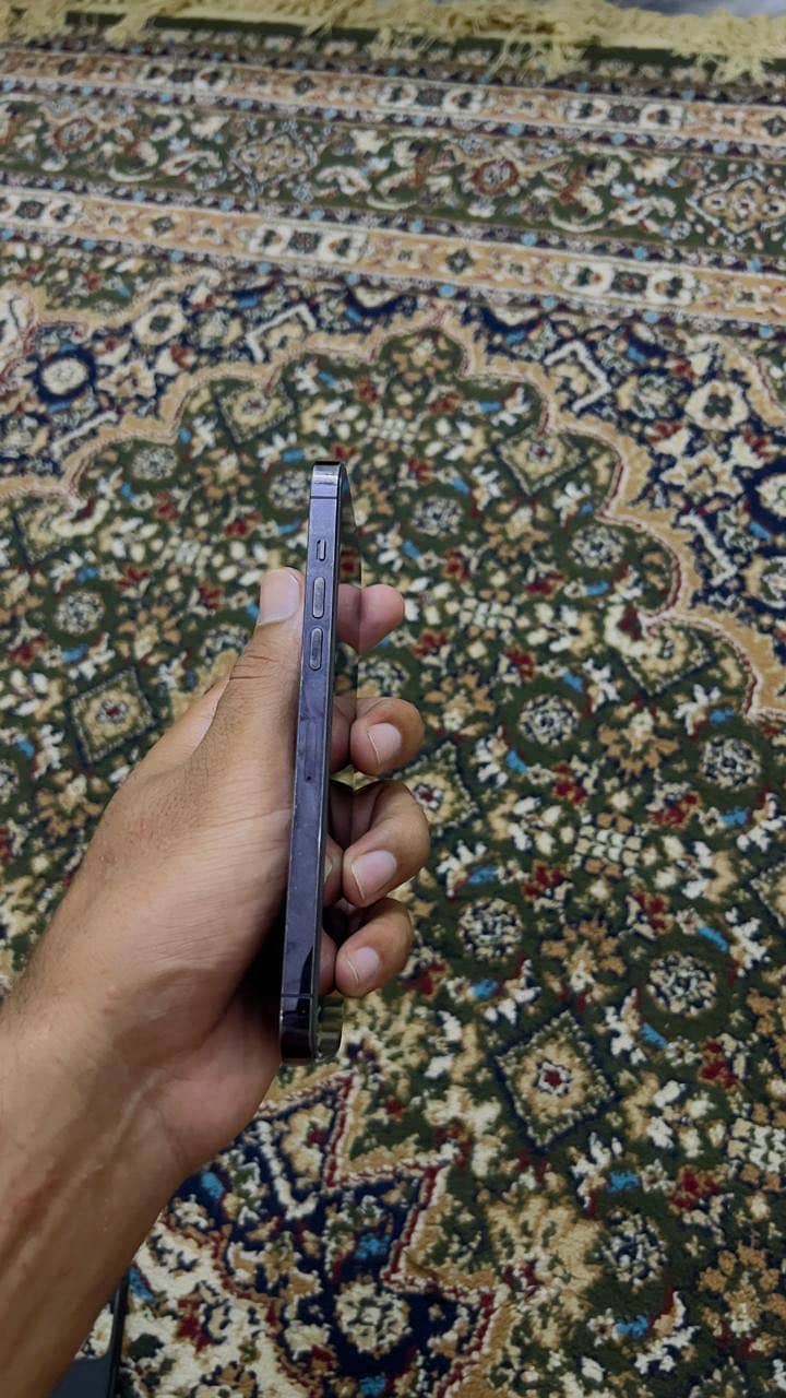 Apple iPhone 14 Pro Max 5
