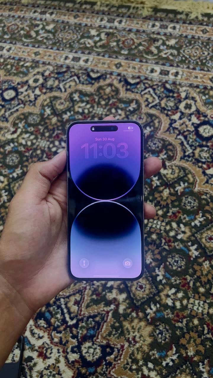 Apple iPhone 14 Pro Max 8