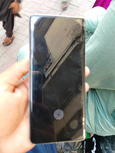 One Plus 8