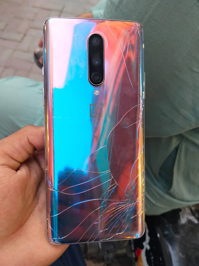 One Plus 8 1