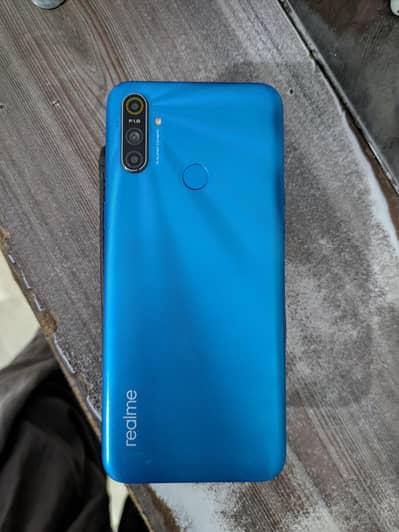Realme c3 3/32