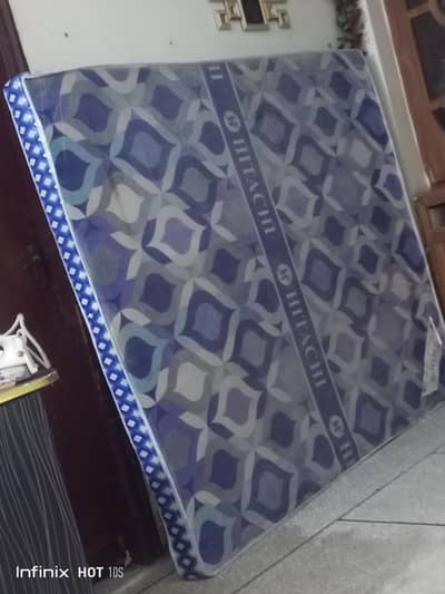 I want to sale mattresses