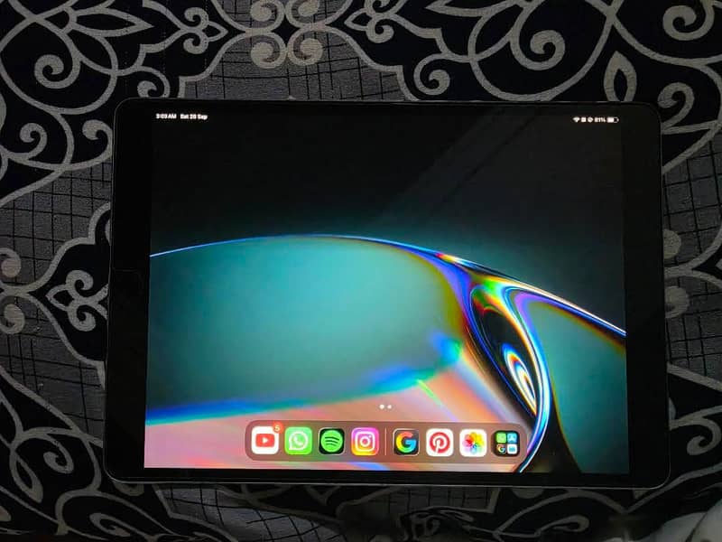 iPad Pro (10.5-inch) 2017 model 1