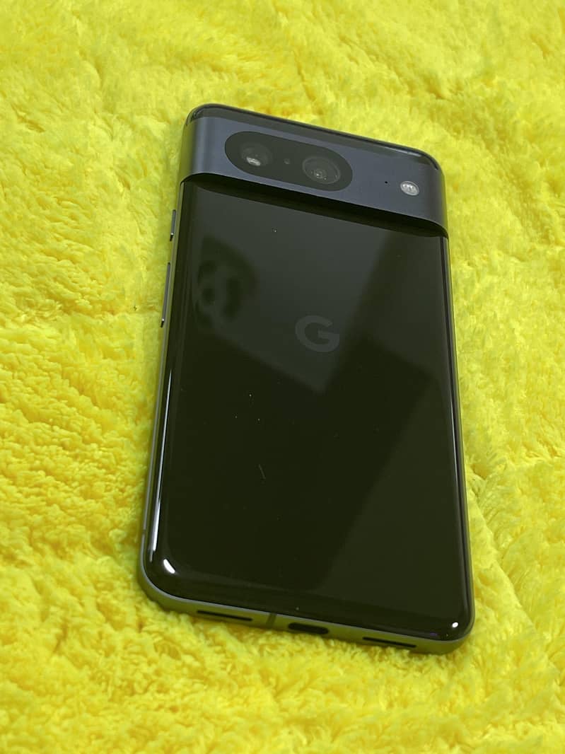 Google Pixel 8 0