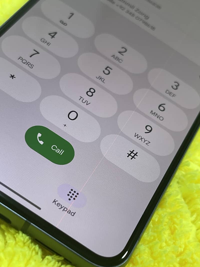 Google Pixel 8 3