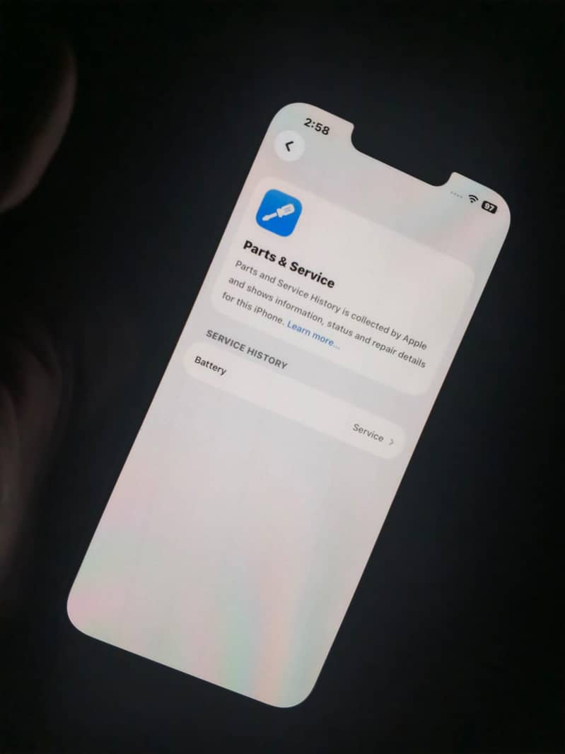 Apple iPhone 13 Pro 5