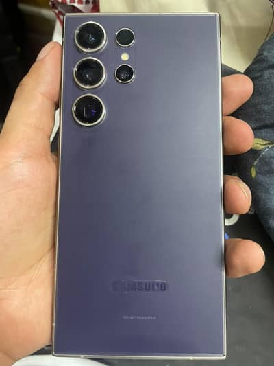 Samsung s24ultra pta