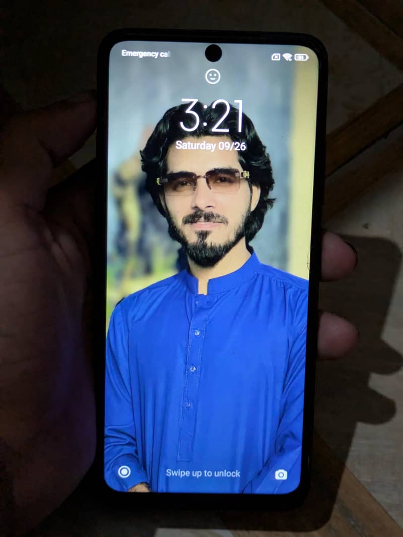 Xiaomi Note 11 1