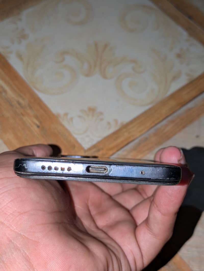 Xiaomi Note 11 4